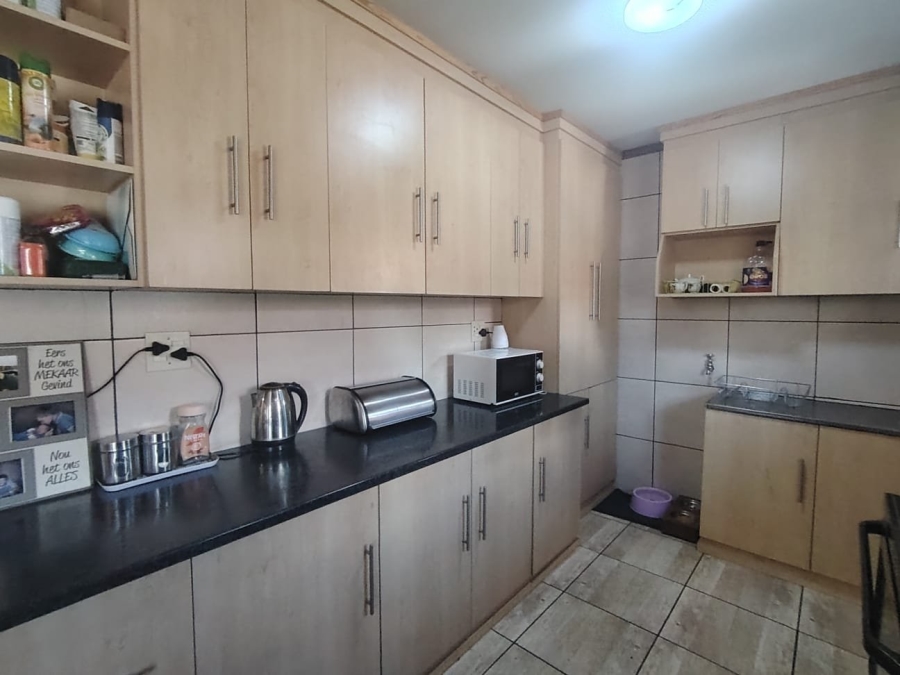  Bedroom Property for Sale in Uitsig Free State